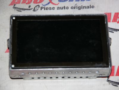 Display navigatie Renault Laguna 2 2001-2007 8200001376