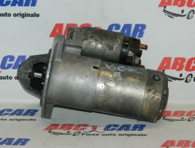 Electromotor Opel Vectra C 1.9 CDTI 2002-2008 120cp 55353857