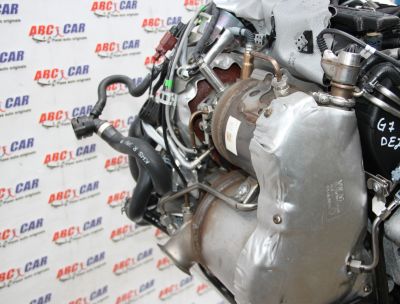 Filtru particule VW Golf 7 2014-2020 2.0 TDI 04L131723DG