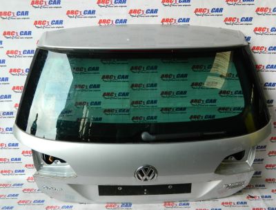 Haion VW Golf 7 hatchback 2014-2020