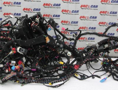 Instalatie electrica Audi A3 8V 1.4 TFSI (cutie automata) E-tron facelift 2017-2020