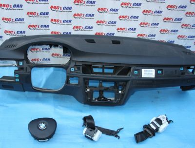 Kit plansa bord BMW Seria 3 E90/E91 2005-2012