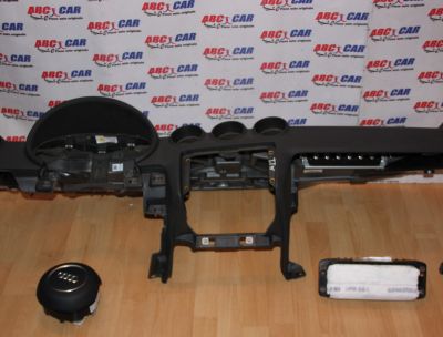 Kit plansa de bord Audi TT 8J 2006-2014