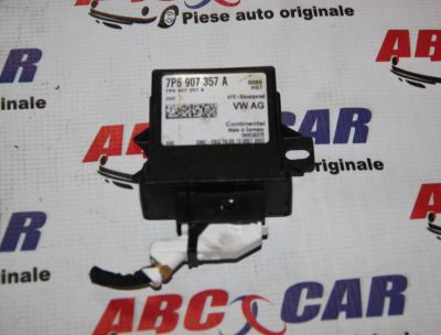 Modul AFS VW Touareg (7P) 2010-2018 7P6907357A