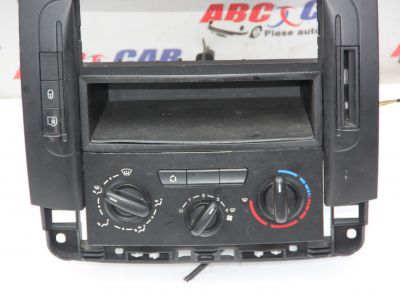 Panou comanda ventilatiePeugeot Expert 2 2007-2016