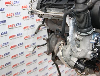 Turbosuflanta Audi TT 8J 2006-2014 2.0 TFSI 200CP 06F145701G