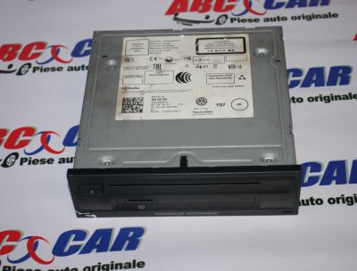 Unitate multimedia VW Passat B8 2015-2024 3Q0035820