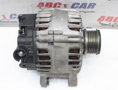 Alternator Citroen C3 3 1.2b 2016-2024 9835689480