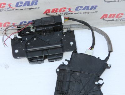Broasca cu motoras BMW Seria 5 F11 2011-2016 966853-104
