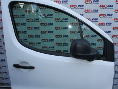 Broasca usa dreapta fata Citroen Berlingo 2008-2018