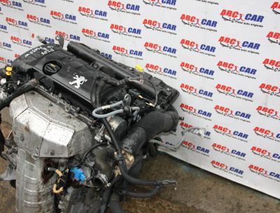 Calapeta acceleratie Peugeot 207 2006-2014 V755722280