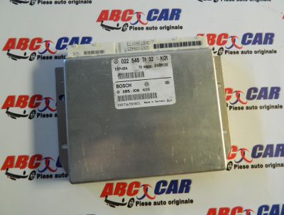 Calculator cutie viteze Mercedes A-Class W168 1998-2003 1.4 B 0225457132
