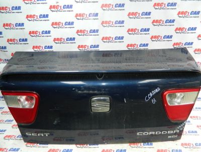 Capota spate Seat Cordoba (6K2) 1999-2002