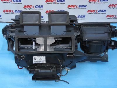 Carcasa climatizare BMW Seria 3 E90/E91 2005-2012