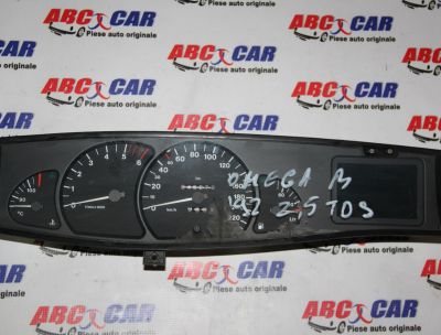 Ceas bord Opel Omega 1986-2003 2.5 TDS 90379234