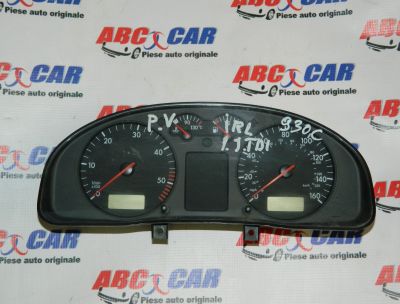 Ceas de bord VW Passat B5 1999-2005 1.9 TDI 3B1919930C