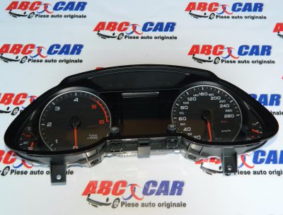 Ceasuri de bord Audi Q5 8R 2008-2016 3.0 TDI 8R0920930D