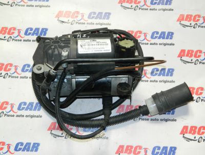 Compresor suspensie pneumatica Audi A8 D4 4H 2010-2016 15.1550-0045.2