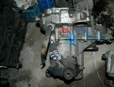 Cutie de viteze manuala VW Lupo 1.0 Benzina
