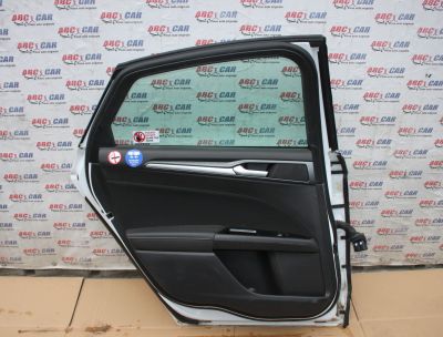 Macara geam usa stanga spate Ford Mondeo 4 hatchback 2014-2022