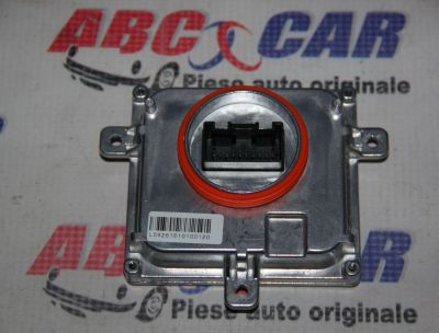 Modul far Audi A3 8V 2012-2020 4G0907397R