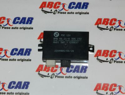 Modul PDC BMW Seria 3 E46 1998-2005 6621-8 385 232
