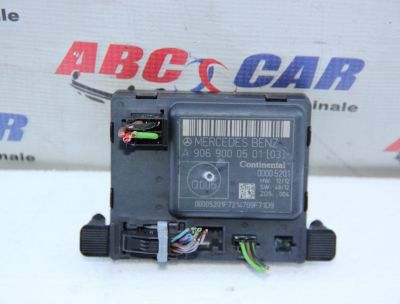 Modul usa Mercedes Sprinter 2006-2018 A9069000501