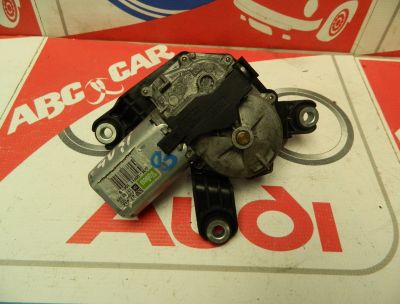 Motoras stergator haion Opel Corsa D COD: 53027312