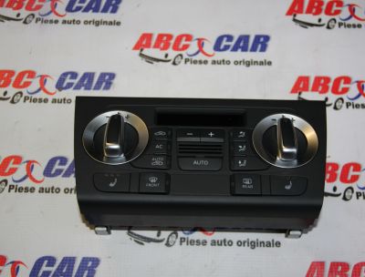 Panou climatronic Audi Q3 8U 2011-2018 8U0820043C