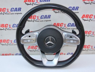 Volan complet Mercedes E-Class W213 2016-2023 A0050004599