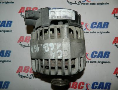 Alternator Citroen C4 1 2004-2010 1.6 16v 14V Cod: 9654343080