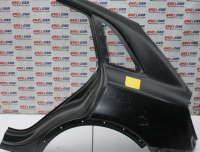 Aripa stanga spate Audi Q3 8U 2011-2018 8U0809837