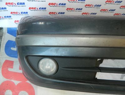 Bara protectie fata Renault Laguna II 2001-2007