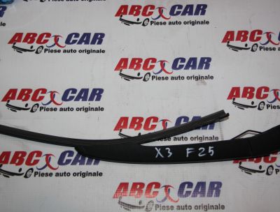 Brat stergator haion BMW X3 F25 2011-2017