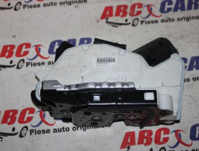 Broasca usa stanga spate Skoda Superb 3 (3V3) 2015-2023 6V0839015A