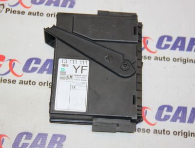 Calculator confort Opel Corsa C 2000-2006 13111111YF