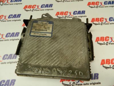 Calculator motor Ford Transit 1998 2.5 diesel 95VB9J464ZA