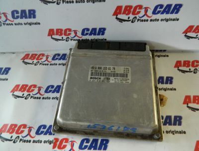 Calculator motor Mercedes Sprinter 2.2 CDI 2003 A0001530279