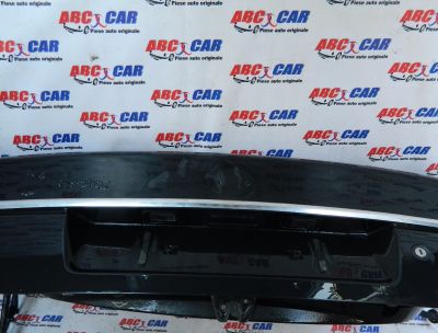 Capota spate BMW Seria 5 E39 1998-2004
