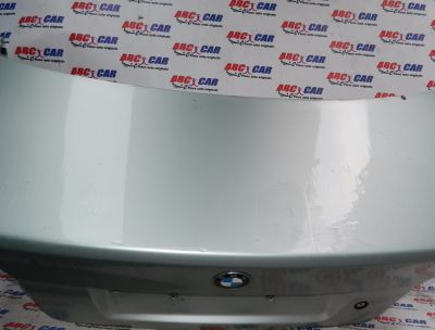 Capota spate BMW Seria 5 E39 1998-2004