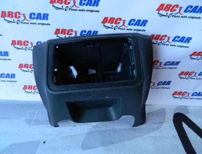 Carcasa CD Player Skoda Fabia 2 (5J) 2007-2014 Combi 5J1858089C