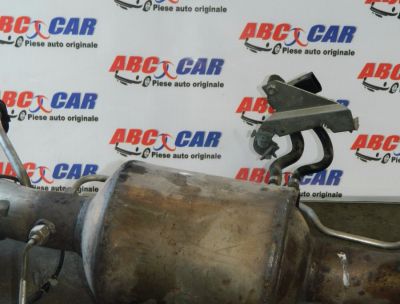 Catalizator Mercedes A-Class W169 2004-2011 2.0 CDI A1694900892