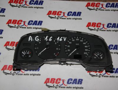 Ceas bord Opel Astra G 1999-2005 1.6 16V 90561456QR