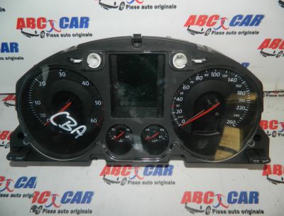 Ceasuri Bord VW Passat B6 2005-2010 Combi 2.0 TDI 3C0920871E