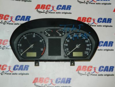 Ceasuri de bord Skoda Fabia 1 (6Y) 2000-2007 1.9 SDI 6Y1919860D