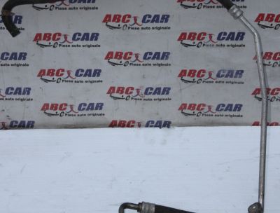 Conducta clima Dacia Logan 1 2004-2012 8200900246