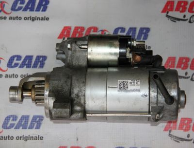 Electromotor Audi Q7 4M 3.0 TDI 2016-prezent 057911024