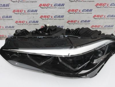 Far stanga cu defecte BMW X5 (G05) 2018-2023 6002TA0379, 948181501