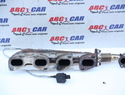 Galerie evacuare Mercedes E-Class W212 2.2 CDI 2012-2015 A6511400909