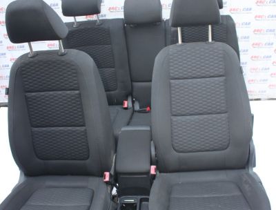 Interior textil VW Tiguan (5N) 2007-2016